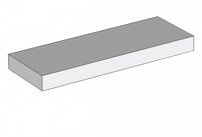 Плита П-1-10 (станционная)