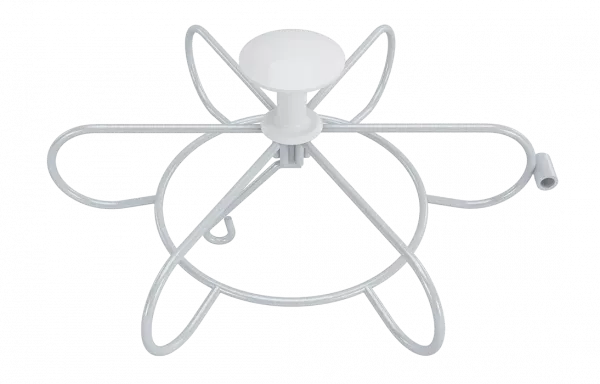 Кассета для мини УЗК-К D-4,5мм