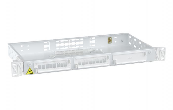Кросс ШКОС-Л -1U/2 -16 -FC/ST/SC/LC~  -(корпус) ~ ССД