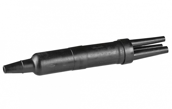 Муфта разв.п/эт 3МРП2 ССД