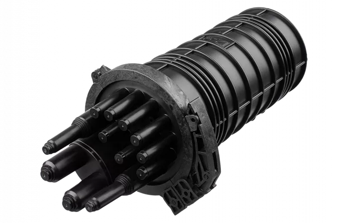 Муфта МТОК-Т6/144-1КС4845-К ССД