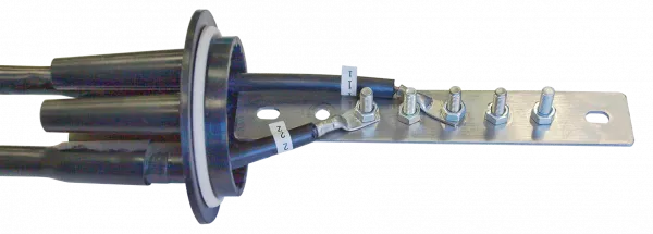 Контейнер проводов заземления КПЗ-М ССД