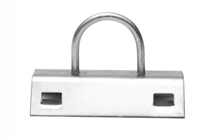 Узел крепления натяжной УК-Н-01 сварной ГЦ