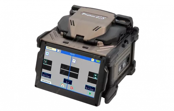 Сварочный аппарат Fujikura 42S KIT A (42S + CT-50)