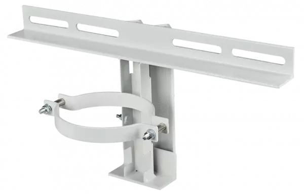 Кронштейн универсальный для крепления муфт МТОК на опорах ССД