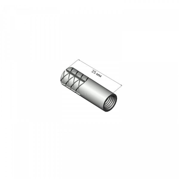 Анкер стальной забивной NTSS М6