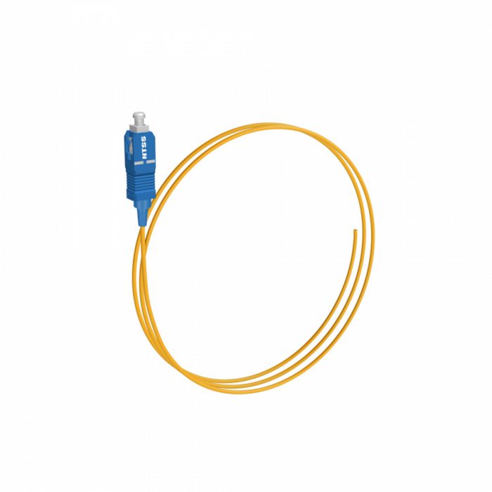 Пигтейл оптический NTSS SC/UPC 9/125мкм 1.5м LSZH