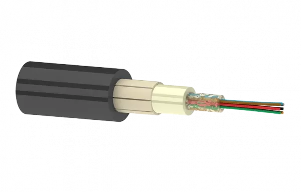 Кабель оптический ОКЦ-04 G.657.A1-1кН