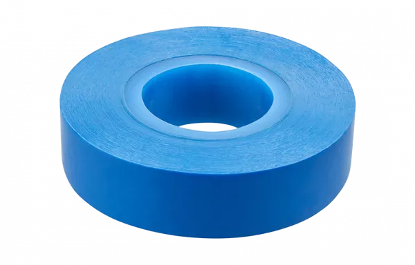 Изолента ПВХ 15 мм*10м синяя