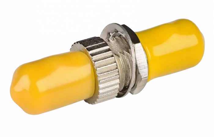 Адаптер (розетка) ST/UPC SM