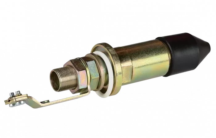 Комплект для ввода ОК с модульной конструкцией в муфту МОПГ-МП КВСмП 6-22 ССД