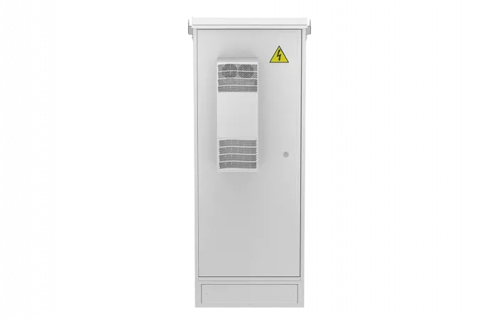 Дорожный коммутационный шкаф ДКШ-02.005.1.Н.К