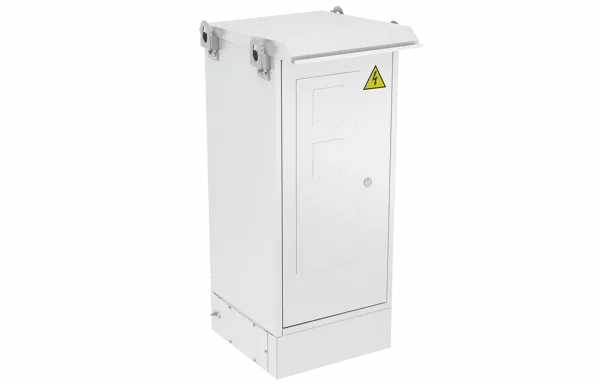 Дорожный коммутационный шкаф ДКШ-04.003.1.Н.К