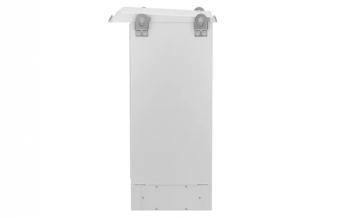 Дорожный коммутационный шкаф ДКШ-04.003.1.Н.К