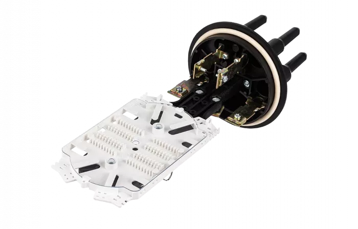 Муфта МТОК-Л6/108-1КТ3645-К ССД