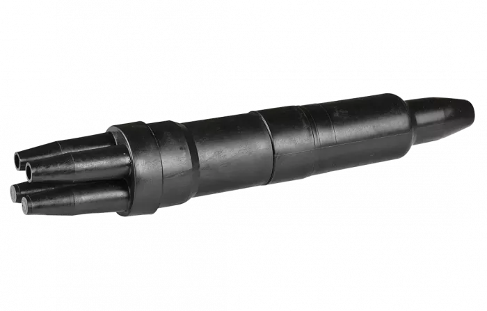 Муфта разв.п/эт станц.2-4МРПС 2/4 ССД