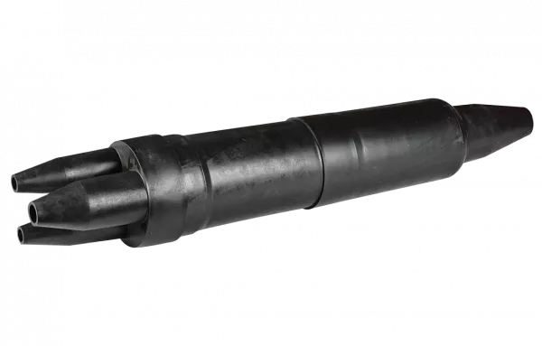 Муфта разв.п/эт 3МРП5/6 ССД