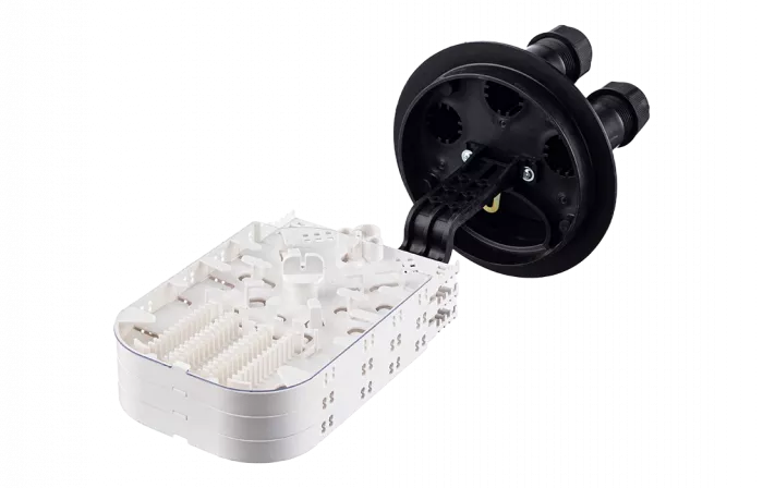 Муфта МТОК-Р6/144-3КС4845 ССД