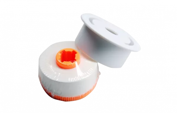 Сменный картридж для очистителя оптических коннекторов CLN1-01