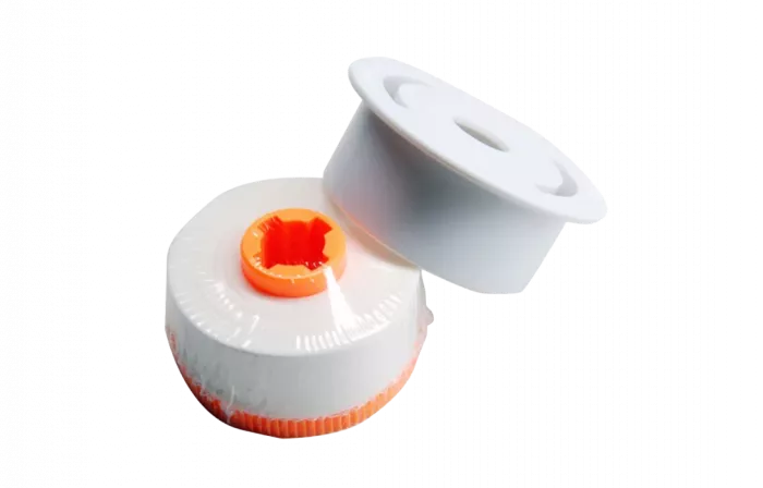 Сменный картридж для очистителя оптических коннекторов CLN1-01