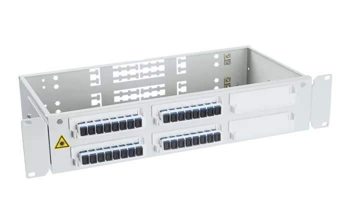 Кросс ШКОС-Л -2U/4 -32 -SC    ~32 -SC/SM    ~32 -SC/UPC
