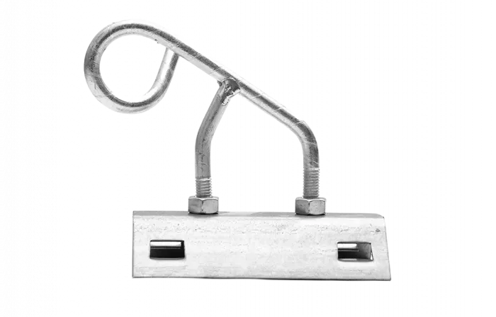 Узел крепления УК-П-02 болтовой ГЦ