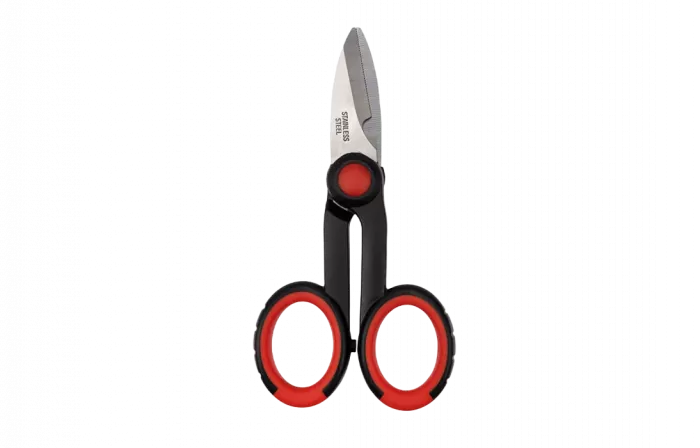 12-4945 Ножницы универсальные 140мм REXANT