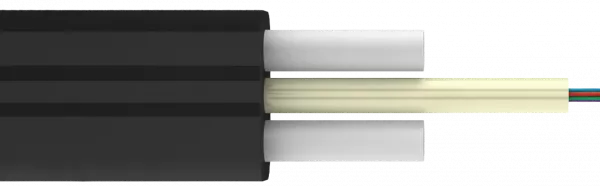 Кабель оптический ТПОд2-П-24У-2,2кН