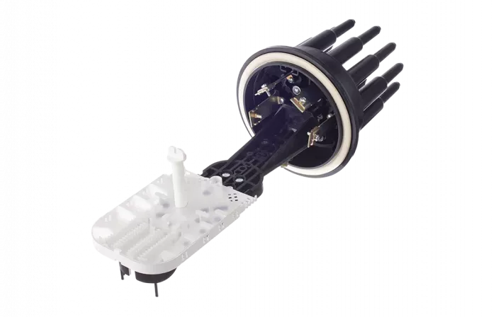 Муфта МТОК-Г3/240-1КС4845-К ССД