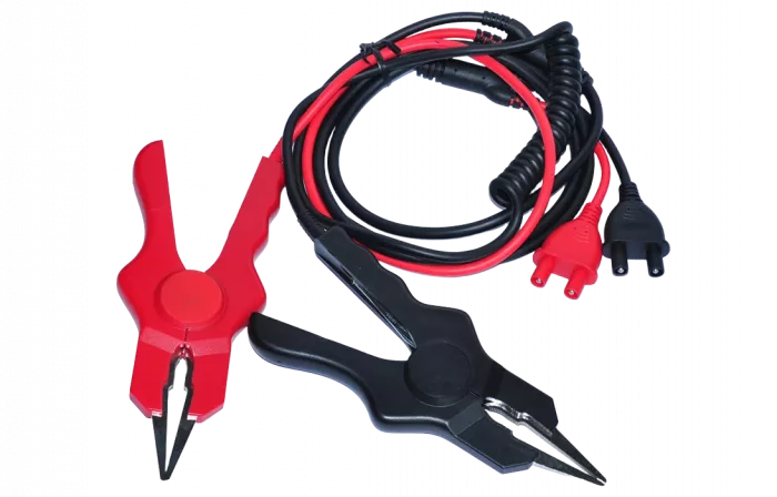 Kongter BT-3915 - тестер аккумуляторных батарей (с поверкой)