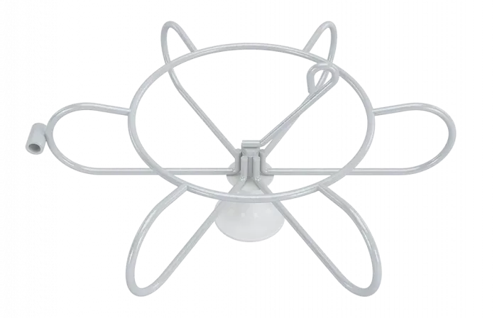 Кассета-основание (кондуктор) для мини УЗК 6 мм