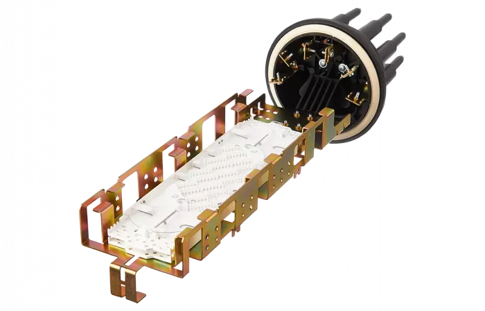 Муфта МТОК-Д4/480-2К4845-К ССД