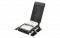 Муфта-кросс МКО-П2-М/С09-1КД-1PLC4-SC/APC-20SC-6SC/APC-1SC/APC ССД