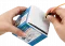FOCP Куб для чистки торцов коннекторов