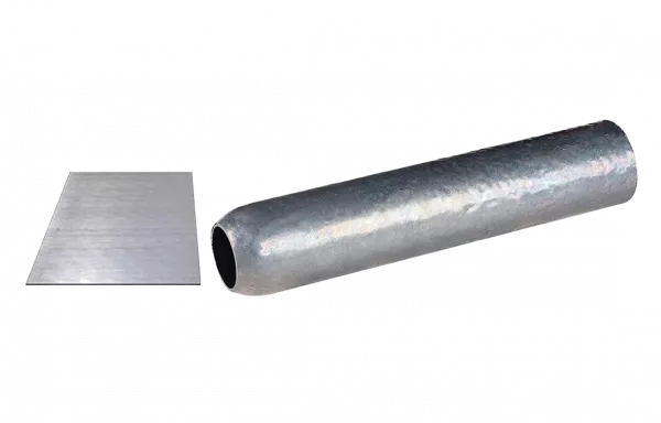 Комплект КВОх-1200 для восстановления оболочек кабелей ТГ и ТППэп холодным способом ССД