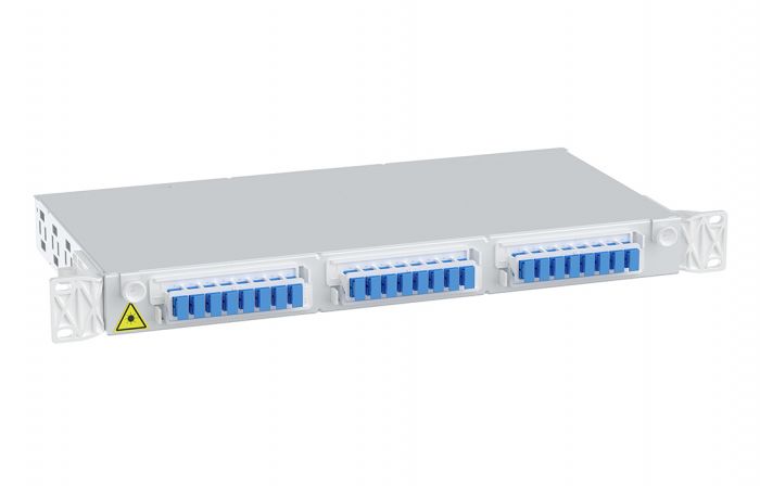 Кросс ШКОС-Л -1U/2 -24 -SC    ~24 -SC/SM    ~24 -SC/UPC