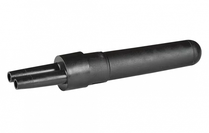 Муфта тупиковая п/эт 2МТО-36 с тр.ТУТ ССД