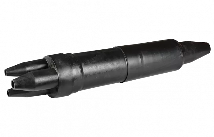 Муфта разв.п/эт 3МРП5/6 ССД