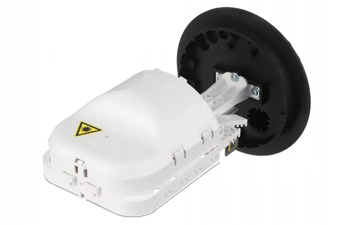 Муфта-кросс МКО-С7/СМ4-10SC ССД