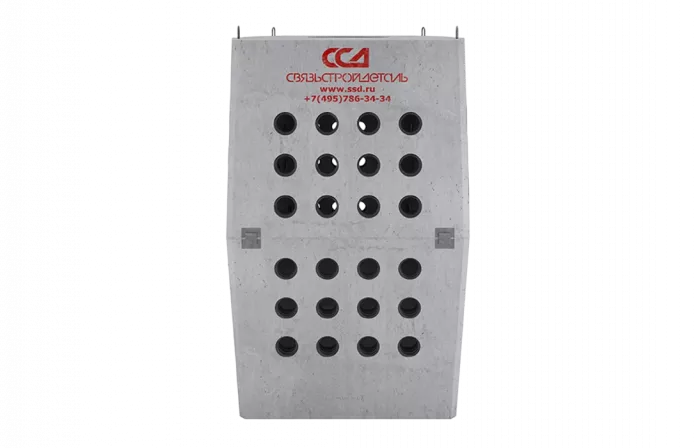 Колодец ККС 5-10(80) СУ-ССД-Пайп (сейсмоустойчивость до 9 баллов по MSK-64)