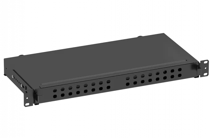 Кросс ШКОС-ВПМ-1U/2 -32 -FC/ST ~  -(корпус) ~