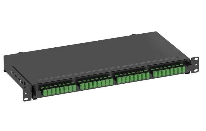 Кросс ШКОС-ВПМ-1U/2 -32 -SC    ~32 -SC/APC    ~32 -SC/APC