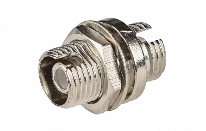 Адаптер (розетка) FC/UPC SM D-типа