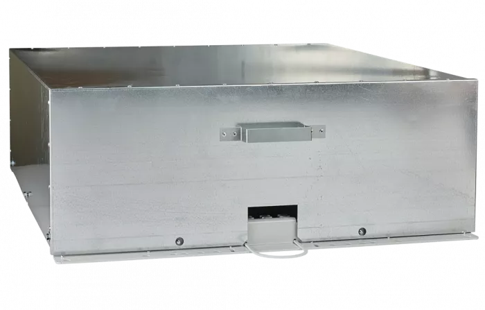 Шкаф ШРМ-1 800х900х300 ССД