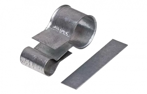 Подвес мет.кабелей связи П-30,упаковка 80шт. ССД