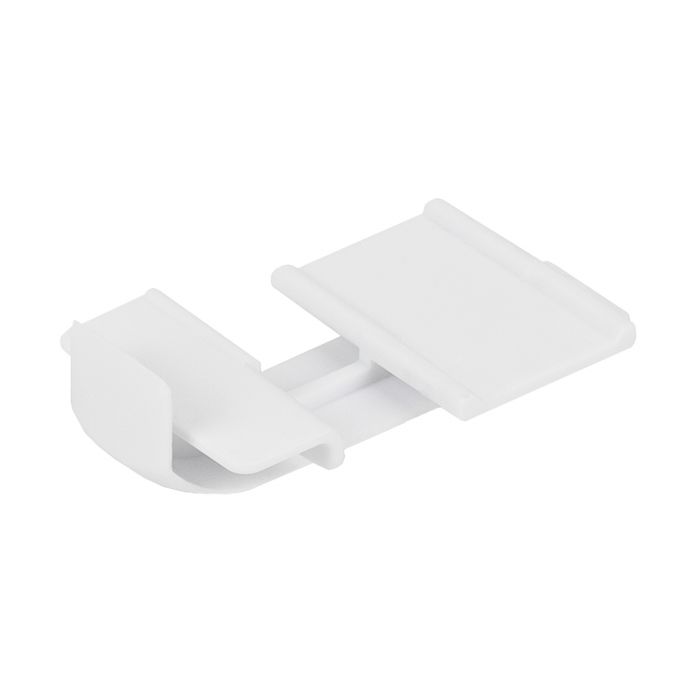 Накладка на стык профиля NTSS для кабельного канала 105х50 (2 шт.)