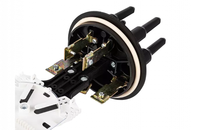 Муфта МТОК-Л6/108-1КТ3645-К ССД