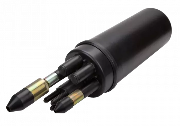 Муфта МТОК-Б1/216-1КТ3645-К-45 ССД