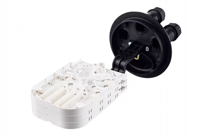 Муфта МТОК-Р6/144-3КС4845 ССД