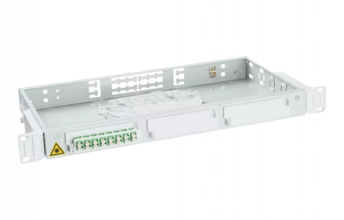 Кросс ШКОС-Л -1U/2 -16 -LC    ~16 -LC/APC   ~16 -LC/APC